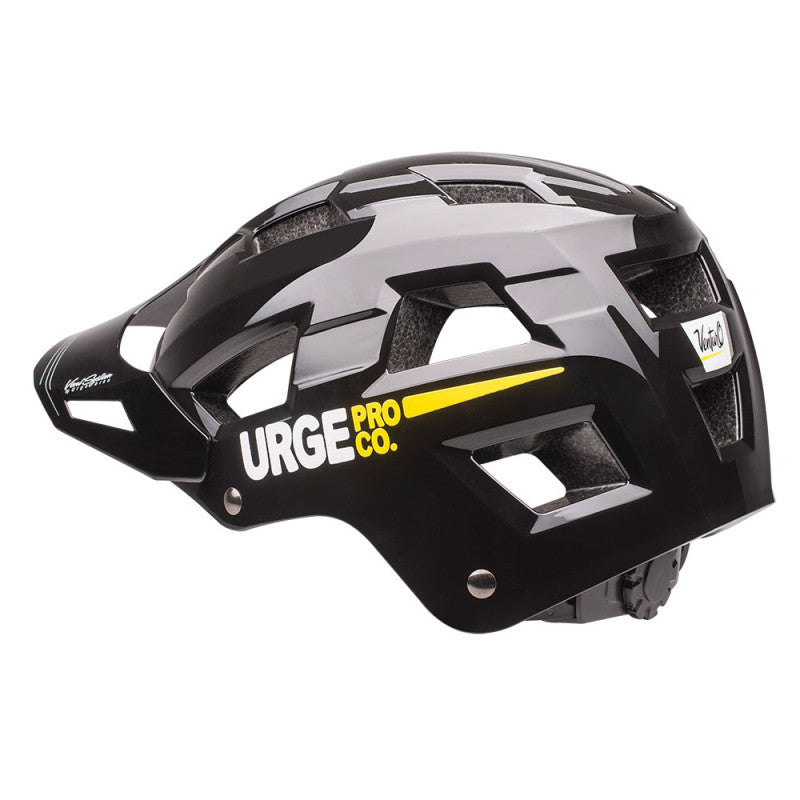 URGE MTB Helmet Venturo  Black S M