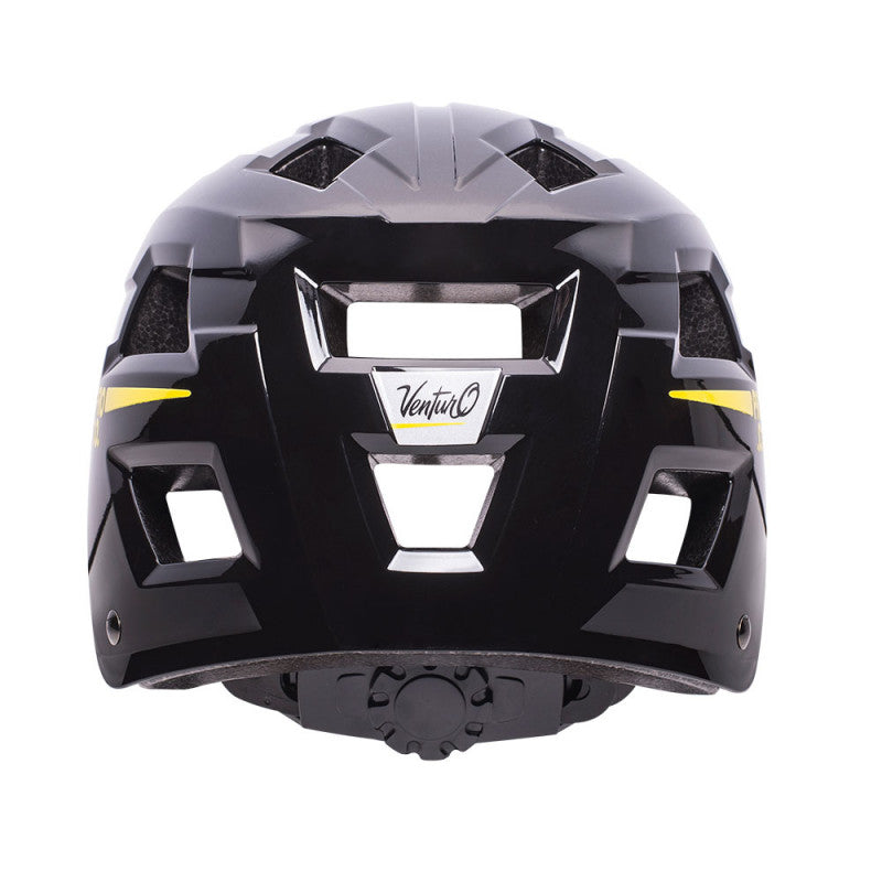 URGE MTB Helmet Venturo  Black S M