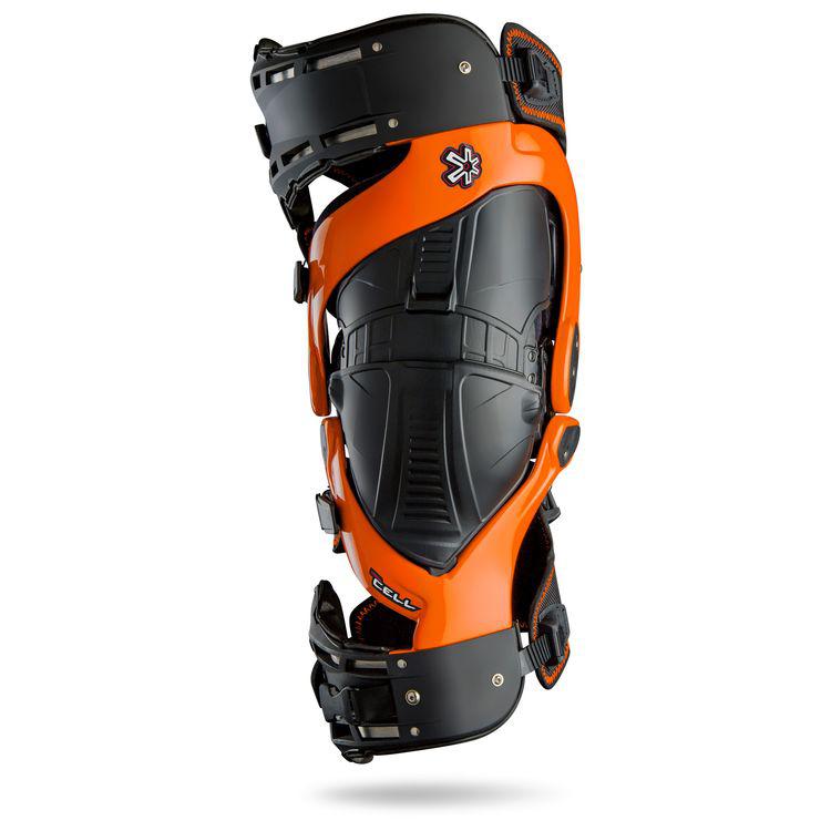 Knee Brace Asterisk Ultra 2.0 Large right