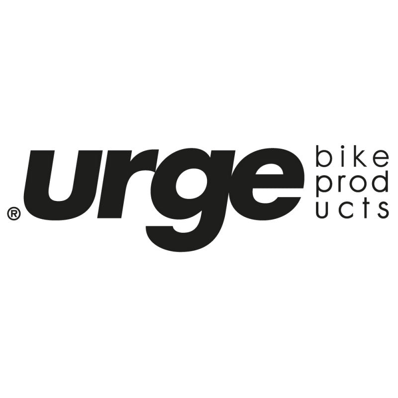 URGE Visor AllTrail Black