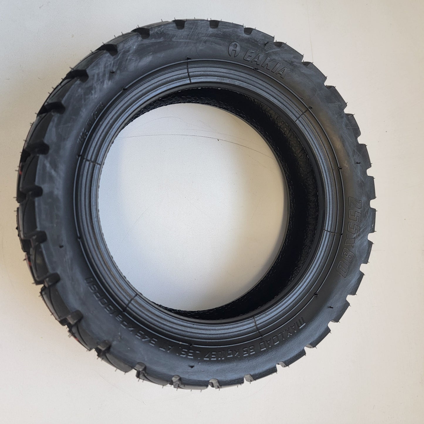Charged X3 & X5 Rear Tyre