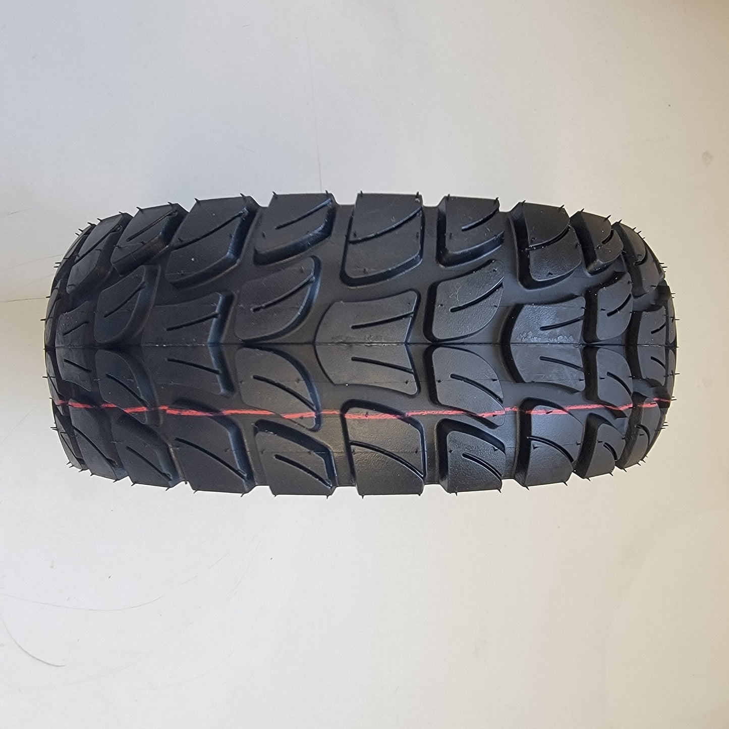 Charged X5 Front Tyre